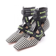 【二手】迪奧 (Dior) 女士高跟鞋Christian Dior 克里斯汀·迪奧 × Roger Vivier 62-22 其他款式高跟鞋