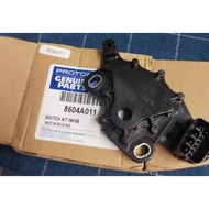 8604A011 Proton Waja 1.6, Gen 2, Saga BLM EXORA PERSONA Gear level / Inhibitor Switch