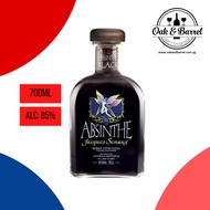 Teichenne Absinthe Black 700ml