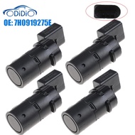 7H0919275E For Audi A6 4B, C5 4F2, C6 4FH, C6 4F5, C6 Car 3 Pins PDC Parking Sensor 4B0919275G
