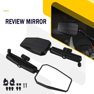 For BMW S1000R S1000RR S1000XR R Nine T F 900 R XR F900R F800R Motorcycle West Wind Rearview Mirror 