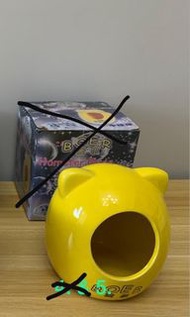 ($10/最後2件! - 全新/二手) 倉鼠🐹用品