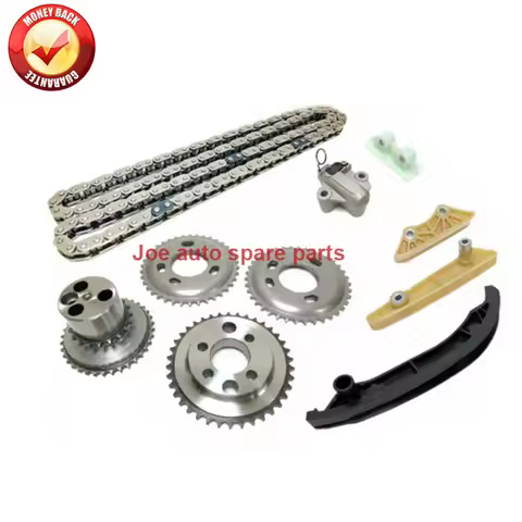 Engine Timing Chain Tensioner Kit for FORD RANGER TRANSIT LAND ROVER DEFENDER MAZDA BT-50 BT50 2.2L 