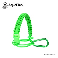 AQUAFLASK Accessories Paracord Handle