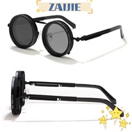 ZAIJIEE Polarized Sunglasses, UV400 ND Filter Adjustable Dimming Glasses,  9 Level ND2-400 Eyewear O