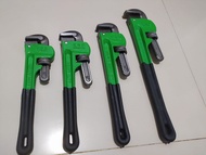 Kunci Pipa Heavy Duty 10 inci 12 INCI 14 INCI 18INCI 24 INCI / Pipe Wrench KDK KUNCI LEDENG ASIA MANDIRI88