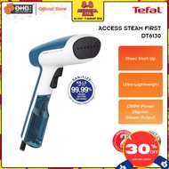 Tefal DT6130 Access Steam First Handheld Garment Steamer 1300W (Garment Steamer/ Iron Baju/ Seterika