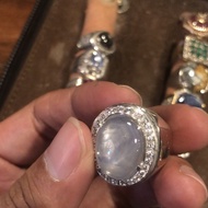 Light blue safir srilanka jumbo