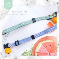 Cat Collar​ Safety Type​ Collar​Animals​Raise (D05​)​