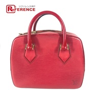 LOUIS VUITTONTH0198 Epi Sablon 手提包