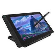 KAMVAS 13 Drawing Tablet with Screen, Full-Laminated Digital Art Tablet with Stand PenTech 3.0 Stylu