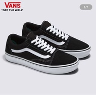 vans old skool（尺寸24.5）