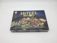 MB 酒店大亨 1987年舊版 30幢建築齊全 + 8張地契 HK$580