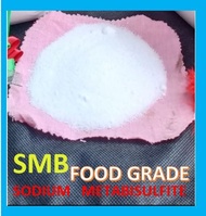 SMB Sodium Metabisulfit / Sodium Metabisulfite