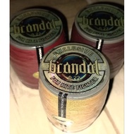 BRANDAL EXCLUSIVE SPECIAL TOURNAMENT, PULL, FIBER, ULUR Layang Layang Wau Bulan Kite
