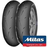 Motorcycle Tires Mitas Mc35 S-Racer 100/90-12 120/80-12