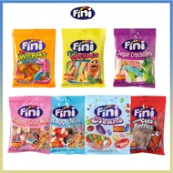 [fini] Spain Gummy Jelly 90~100g / Sour Gummy Mix Gummy