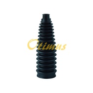 PROTON INSPIRA CY4A, MITSUBISHI LANCER GT GTE CY4A STEERING RACK BOOT STEERING RACK COVER