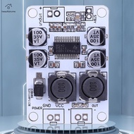 Premium TPA3110 Mono Amplifier Module PBTL for DIY Audio Projects 8-26V DC Power Supply