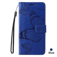 Flip Case for POCO M6 Pro X6 C65 C75 Mobile Phone Casing Redmi 14C A4 13C Redmi Note 14 Plus 13 Pro