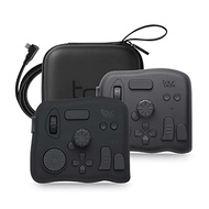 TourBox NEO + TourBox Elite Set (Black)