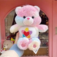 100% genuine Care Bears Toys 25/27CM