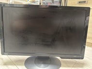 BenQ 24寸LCD Mon