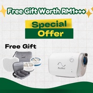 ResMed AirMini AutoSet + Mask