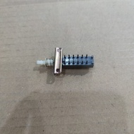 DPDT 12pin 2x6pin Switch 12 pin 2x6 pin Dpdt Switch/
