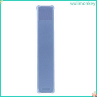 WU Durability Silicone Case for RMFTX431J 441J 451J Remote Impact Resistance Cover