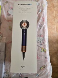 Dyson Supersonic Nural 風筒