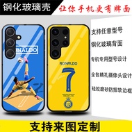 samsung s25 ultra casing samsung galaxy s25 ultra casing Portugal C Luo Suitable for Samsung S25/S25