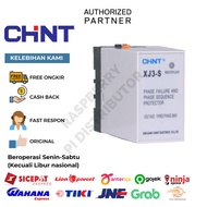 Phase Failure Relay Chint Xj3-S Pfr Motor Protector Phase Phase Protect