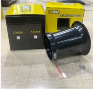 [ 50MM / 55MM ] PROTAPER CARBURETOR CARBURETOR UNNIVERSAL TRUMPET