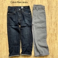 Calvin Klein Children's Jeans