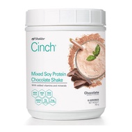 CINCH CHOCOLATE SHAKLEE