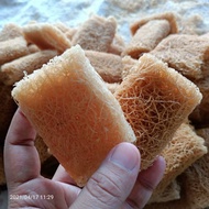 Kuih Karas Tradisional