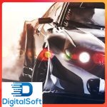[Android APK]  Drive Division Online Racing MOD APK (Unlimited Money)  [Digital Download]