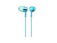 SONY 耳塞式耳機 MDR-EX155AP L