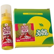 JUTA FREEZE STRAWBERRY CHEESECAKE ICE CREAM 15ML X 4PCS