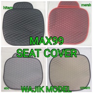Ready Car Seat Covers / Cool Car Seat Pads Model Max99 New Original