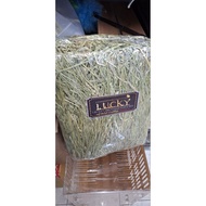 Timothy Grass Steven Farm (Lucky) Premium 3 kg.