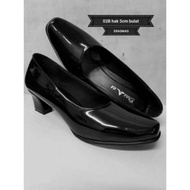 Bhayangkari giat Shoes / Service Shoes / Work Shoes