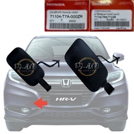 Hrv T7a 2015-2018 Front / Depan Bumper Towing Cover.