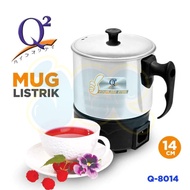 KS - Electric Mug/ Electric Mug Q2 Electric Mug 14cm