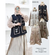 3333-01 Ivanka Shirt