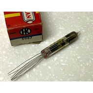 1 Piece-HEINTZ & KAUFMAN 5987 Vacuum Tube Brand New Original Box HK