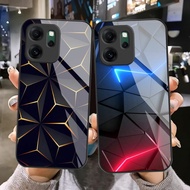{F693} SoftCase shine Oppo Reno 14F 5G | Reno 14F 5G | Reno 14 5G | Reno 13F | Reno 13 5G Case Casin