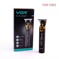 VGR V082 Hari Clipper Rechargeable Trimmer 100% Original