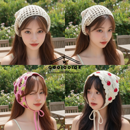 Sunflower Hair Accessory Summer Dopamine Headband for Women Fashion Exquisite Design with Clip  Akse
